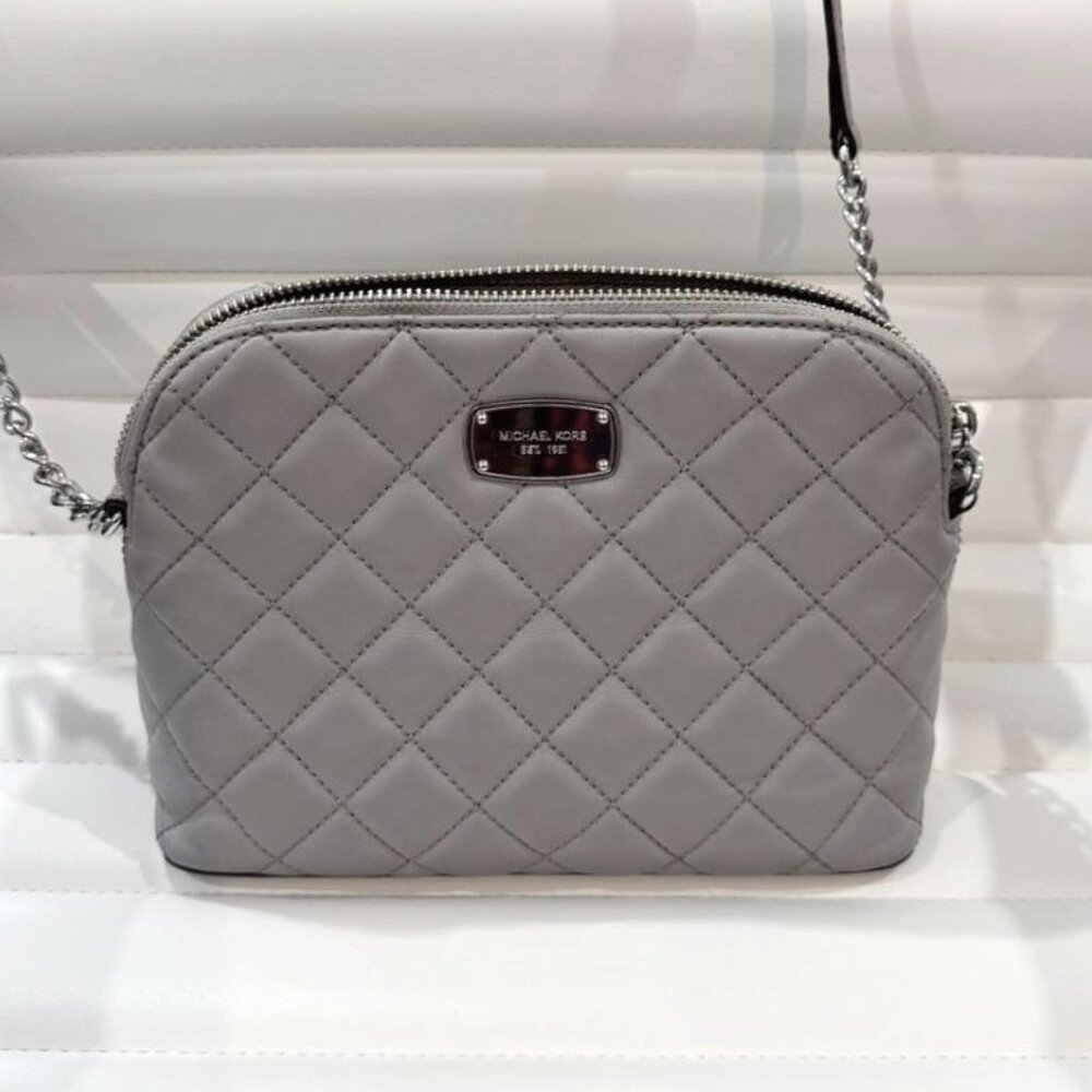 Michael Kors Cindy Crossbody Bag